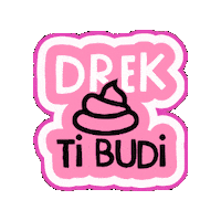 Istra Sticker