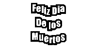 Feliz Dia De Los Muertos Sticker by Miss Porter's School