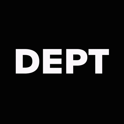 dept agency GIF by Dept