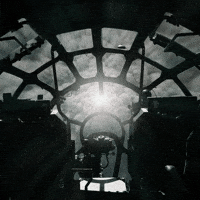 konczakowski energy fly cloud clouds GIF