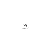 Nashville Whotels Sticker by Carlyle Thornton