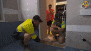 Channel 9 Australia GIF by The Block