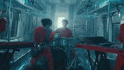 Test Me Music Video GIF by Xdinary Heroes