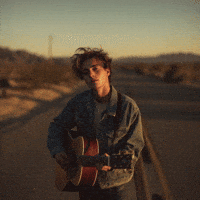 New Music Spotify GIF by ATLAST