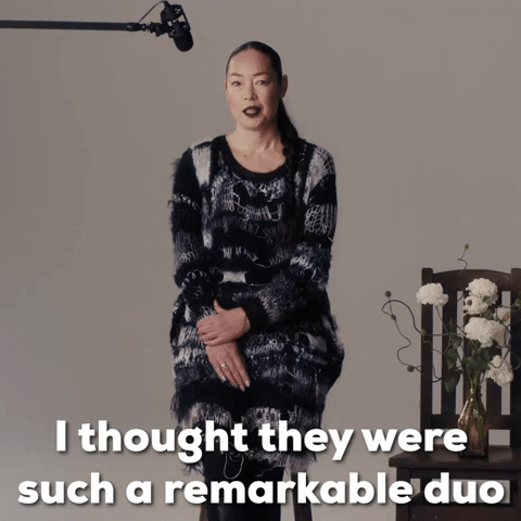 Rodarte - Remarkable