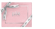 Box Shapewear Sticker by Plie Indonesia