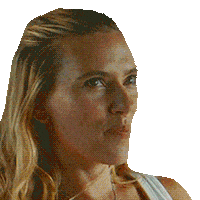 Scarlettjohansson Sticker by Jurassic World