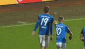 Lets Go Football GIF by Holstein Kiel