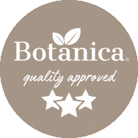 Botanicaplants plants garden quality botanica Sticker