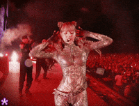 Alter Ego Lisa GIF