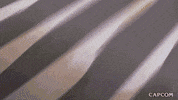 Video Game Wink GIF by CAPCOM