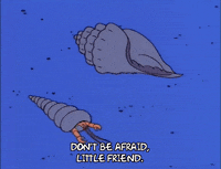 Season 7 Episode 25 GIF by The Simpsons
