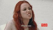 90 Day Fiance Pao GIF by TLC