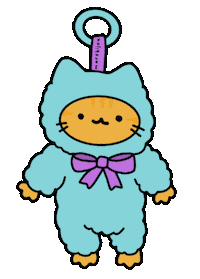 British Shorthair Cats Sticker