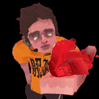 Heart Animation GIF