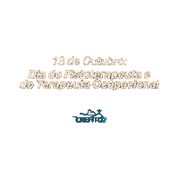 Fisioterapia Terapiaocupacional Sticker by Crefito-2