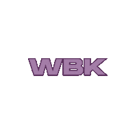 Wbkgirl Sticker by WBK FIT