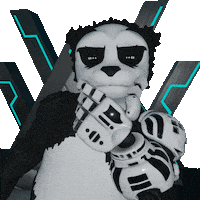 Nft Lol Sticker by Endangered Labs