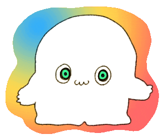 Crazy Sticker