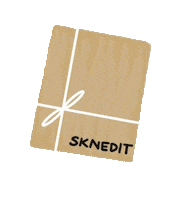Sticker by SKNEDIT