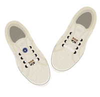 Superga Worldofharu Sticker by aleph-labs