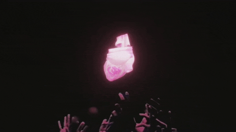 Tokyo Ghoul GIF by Highly Suspect