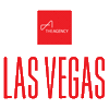 TheAgencyLasVegas agency las vegas the agency theagency Sticker
