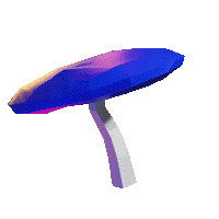 Loop Rotating Sticker by MrGlissi