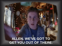 journey of allen strange nicksplat GIF