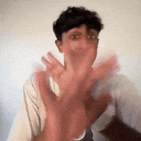 No No No GIF by Respective