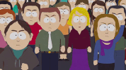 comedy central 21x04 GIF by South Park 