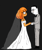 Marriage Gem GIF