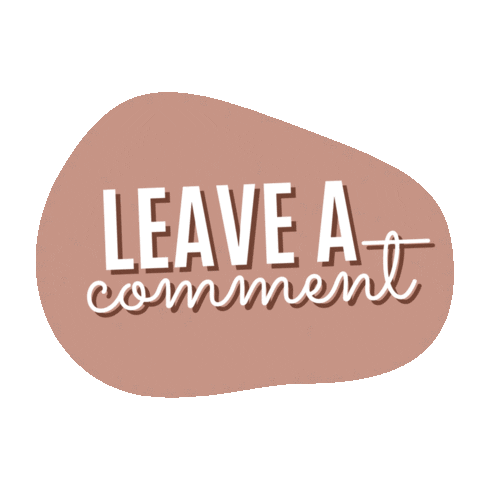 Instagram Boho Sticker