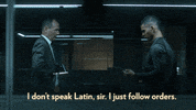 GIF by SYFY