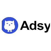 Digital Marketing Backlinks Sticker by Adsy_Platform