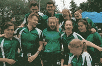 Champagne Rotterdam GIF by R.S.K.V. Erasmus