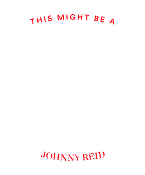 Celebrate Hot Toddy Sticker by Johnny Reid