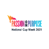 National Cup Sticker by Enactus Germany