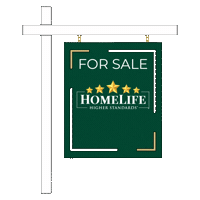 For Sale Sticker by HomeLife