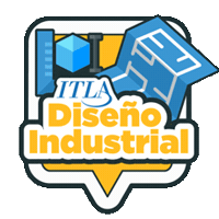 Mecatronica Manufactura Sticker by ITLA RD