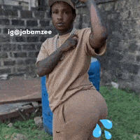 Jabamzee GIF
