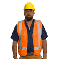 Happy React Sticker by Celebrity Apprentice Australia