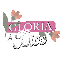 Ama Su Palabra Sticker