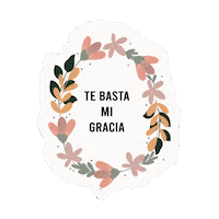Ama Su Palabra Sticker