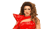 Rupauldragrace Sticker by Drag Race España