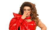 Mirada Rupauldragrace Sticker by Drag Race España