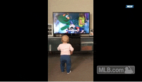 GIF by MLB