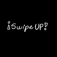 anahappyt swipe up up swipe jesus GIF