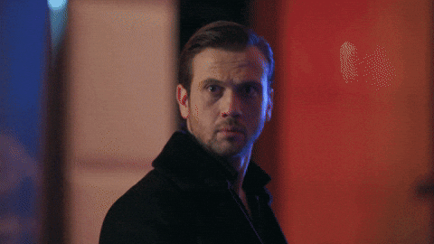 Show GIF by Ay Yapım