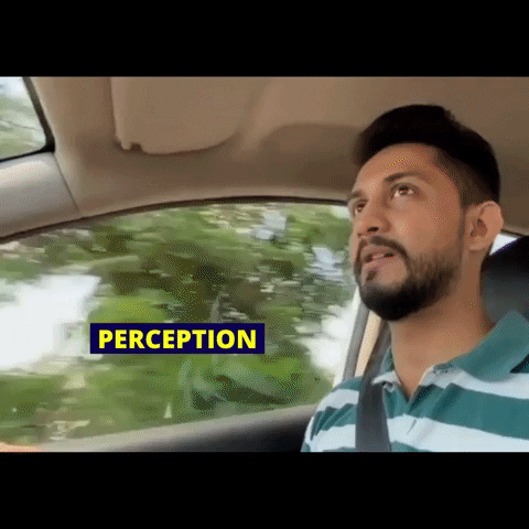 Car Driving GIF by Digital Pratik